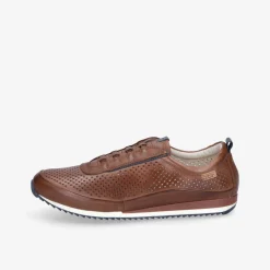 PIKOLINOS ​ Damen Slipper-Herren Halbschuhe