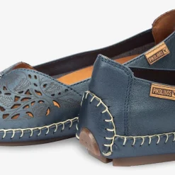 PIKOLINOS ​ Damen Slipper-Damen Halbschuhe