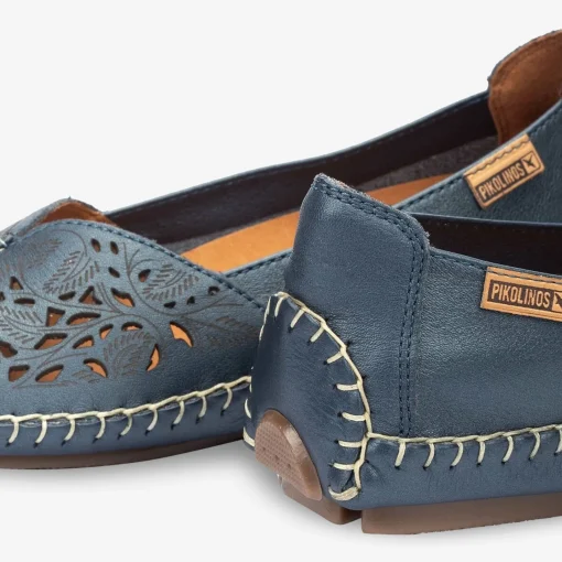 PIKOLINOS ​ Damen Slipper-Damen Halbschuhe