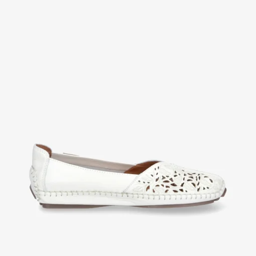 PIKOLINOS ​ Damen Slipper-Damen Halbschuhe