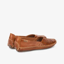 PIKOLINOS ​ Damen Slipper-Damen Halbschuhe
