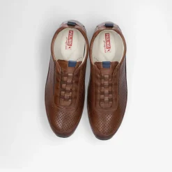 PIKOLINOS ​ Damen Slipper-Herren Halbschuhe