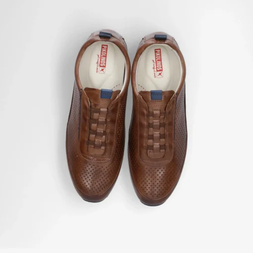 PIKOLINOS ​ Damen Slipper-Herren Halbschuhe
