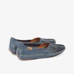 PIKOLINOS ​ Damen Slipper-Damen Halbschuhe
