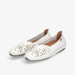 PIKOLINOS ​ Damen Slipper-Damen Halbschuhe
