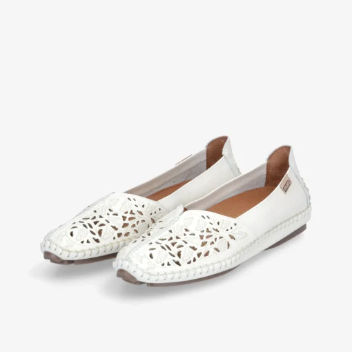 PIKOLINOS ​ Damen Slipper-Damen Halbschuhe