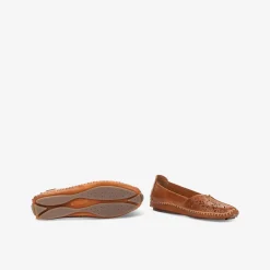 PIKOLINOS ​ Damen Slipper-Damen Halbschuhe