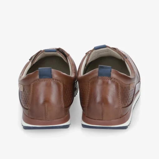 PIKOLINOS ​ Damen Slipper-Herren Halbschuhe