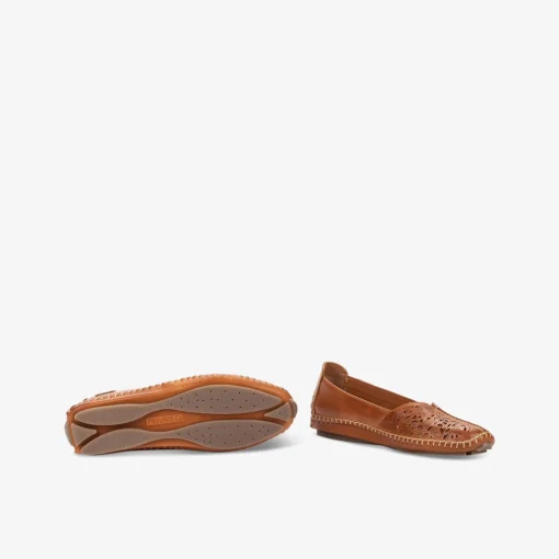PIKOLINOS ​ Damen Slipper-Damen Halbschuhe