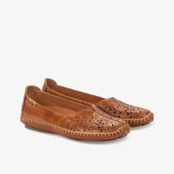 PIKOLINOS ​ Damen Slipper-Damen Halbschuhe