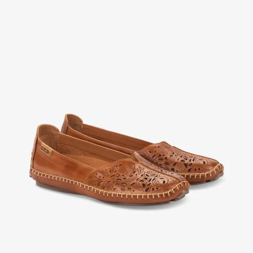 PIKOLINOS ​ Damen Slipper-Damen Halbschuhe