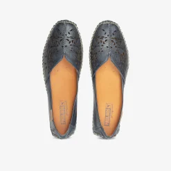 PIKOLINOS ​ Damen Slipper-Damen Halbschuhe