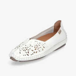 PIKOLINOS ​ Damen Slipper-Damen Halbschuhe