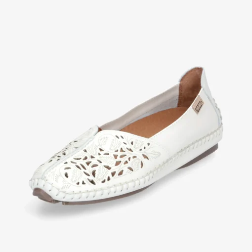 PIKOLINOS ​ Damen Slipper-Damen Halbschuhe