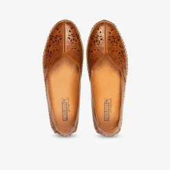 PIKOLINOS ​ Damen Slipper-Damen Halbschuhe