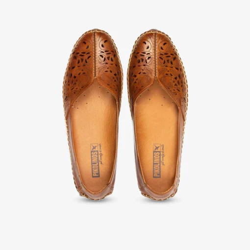 PIKOLINOS ​ Damen Slipper-Damen Halbschuhe