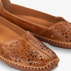 PIKOLINOS ​ Damen Slipper-Damen Halbschuhe