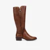PIKOLINOS ​ DAROCA Damen Langschaftstiefel-Damen Stiefel