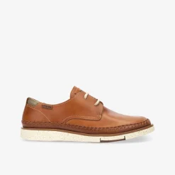 PIKOLINOS ​​ Herren Halbschuh-Herren Halbschuhe
