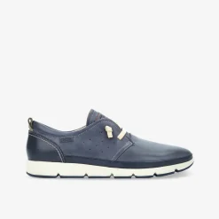 PIKOLINOS ​​ Herren Halbschuh-Herren Halbschuhe