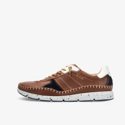 PIKOLINOS Herren Halbschuh-Herren Halbschuhe