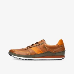 PIKOLINOS Herren Halbschuh-Herren Halbschuhe