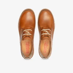 PIKOLINOS ​​ Herren Halbschuh-Herren Halbschuhe