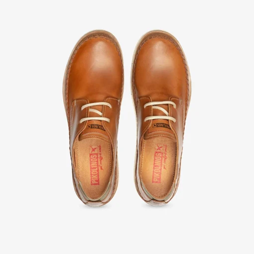 PIKOLINOS ​​ Herren Halbschuh-Herren Halbschuhe