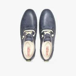 PIKOLINOS ​​ Herren Halbschuh-Herren Halbschuhe