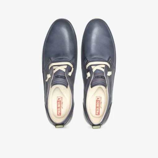 PIKOLINOS ​​ Herren Halbschuh-Herren Halbschuhe