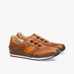 PIKOLINOS Herren Halbschuh-Herren Halbschuhe