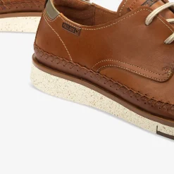PIKOLINOS ​​ Herren Halbschuh-Herren Halbschuhe