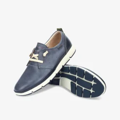 PIKOLINOS ​​ Herren Halbschuh-Herren Halbschuhe