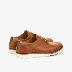 PIKOLINOS ​​ Herren Halbschuh-Herren Halbschuhe