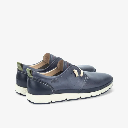PIKOLINOS ​​ Herren Halbschuh-Herren Halbschuhe