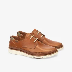 PIKOLINOS ​​ Herren Halbschuh-Herren Halbschuhe