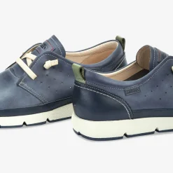 PIKOLINOS ​​ Herren Halbschuh-Herren Halbschuhe