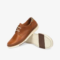 PIKOLINOS ​​ Herren Halbschuh-Herren Halbschuhe