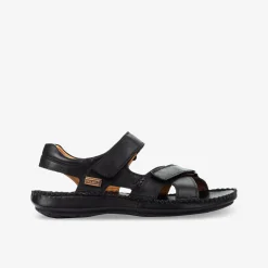 PIKOLINOS ​ Herren Komfortsandale-Herren Sandalen