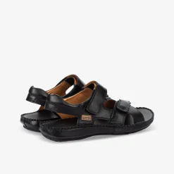 PIKOLINOS ​ Herren Komfortsandale-Herren Sandalen