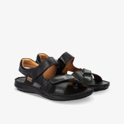 PIKOLINOS ​ Herren Komfortsandale-Herren Sandalen