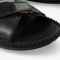 PIKOLINOS ​ Herren Komfortsandale-Herren Sandalen
