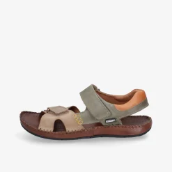 PIKOLINOS ​​ Herren Sandale-Herren Sandalen