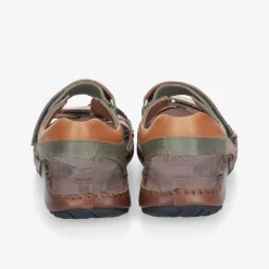 PIKOLINOS ​​ Herren Sandale-Herren Sandalen