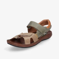 PIKOLINOS ​​ Herren Sandale-Herren Sandalen