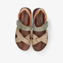 PIKOLINOS ​​ Herren Sandale-Herren Sandalen