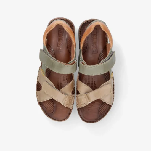 PIKOLINOS ​​ Herren Sandale-Herren Sandalen