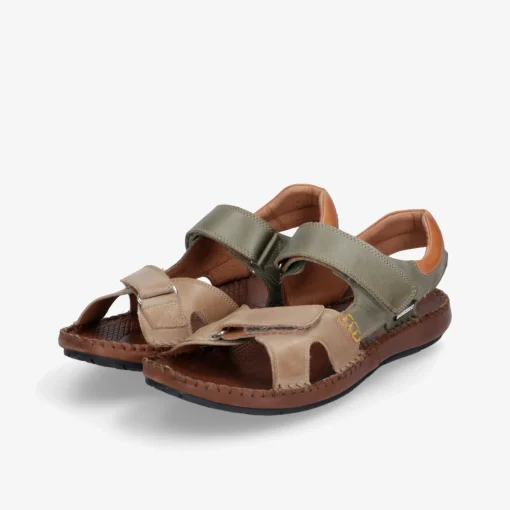 PIKOLINOS ​​ Herren Sandale-Herren Sandalen