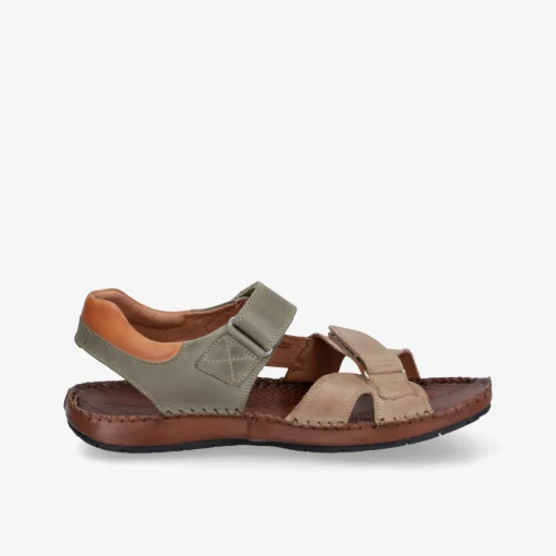 PIKOLINOS ​​ Herren Sandale-Herren Sandalen