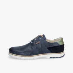 PIKOLINOS ​ Herren Schnürer-Herren Halbschuhe